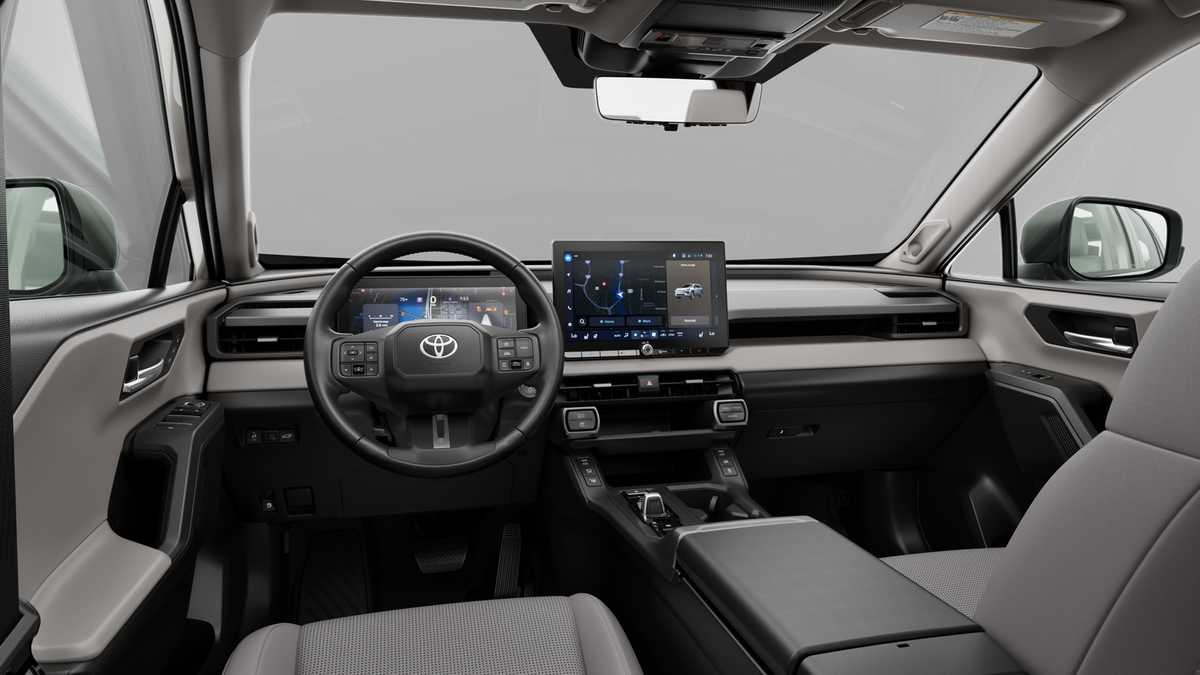 Thumbnail: 2026 Toyota RAV4 - 19