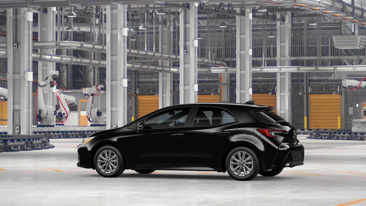 Thumbnail: 2026 Toyota Corolla - 5