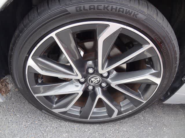 Thumbnail: 2022 Toyota Corolla - 14