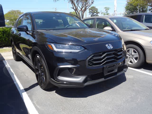 Thumbnail: 2025 Honda HR-V - 3