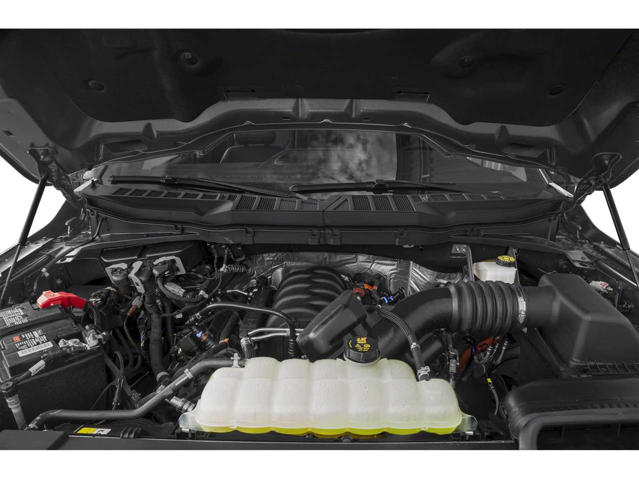 Thumbnail: 2021 Ford F-150 - 8