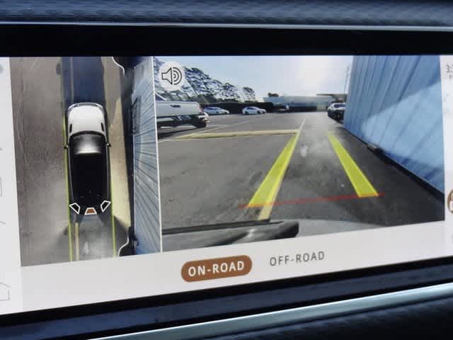 Thumbnail: 2021 Land Rover Range Rover Velar - 26