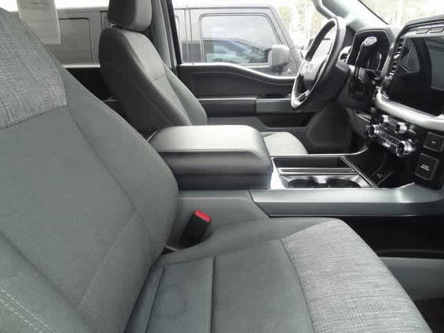 Thumbnail: 2022 Ford F-150 - 10