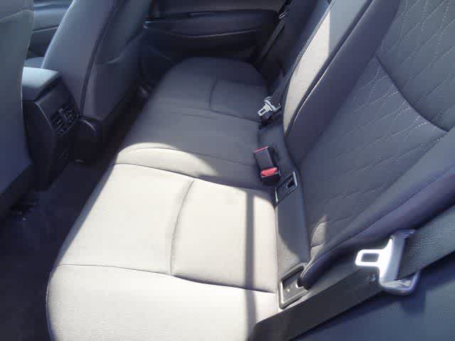 Thumbnail: 2025 Toyota Corolla Cross - 22