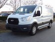  Ford Transit-250 Cargo