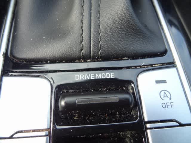 Thumbnail: 2024 Hyundai Tucson - 23