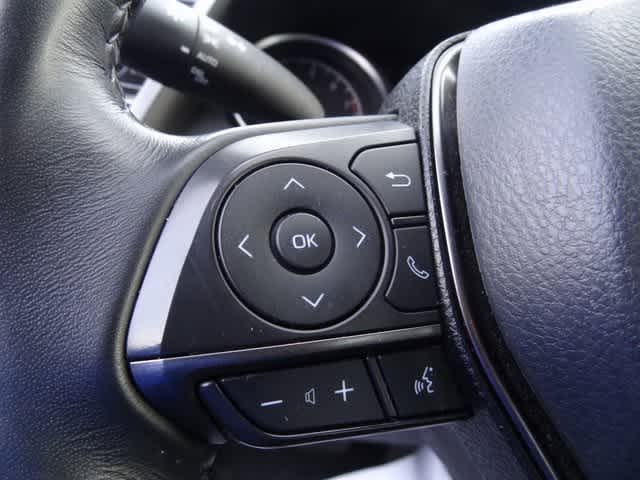 Thumbnail: 2023 Toyota Camry - 11