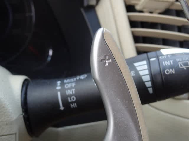 Thumbnail: 2009 INFINITI FX35 - 13