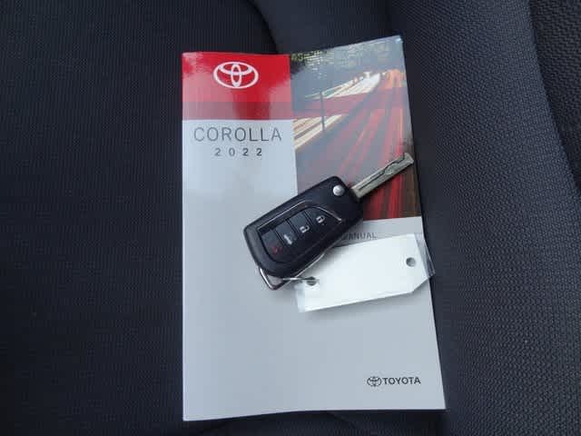 Thumbnail: 2022 Toyota Corolla - 26