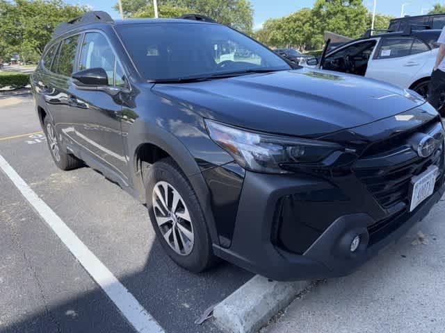 Thumbnail: 2024 Subaru Outback - 2