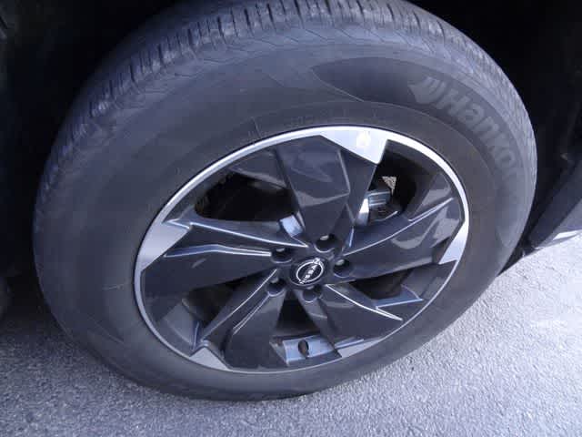 Thumbnail: 2025 Nissan Rogue - 7