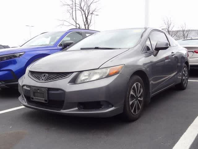 2012 Honda Civic LX -
                  Chesapeake, VA