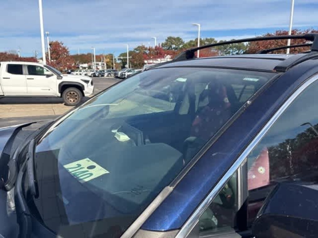 Used 2020 Toyota RAV4 XLE Premium SUV