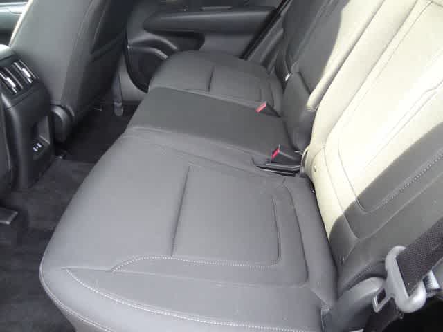 Thumbnail: 2025 Hyundai Tucson - 8