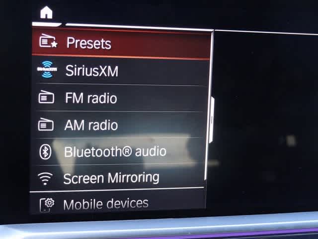 Thumbnail: 2021 BMW X5 - 25