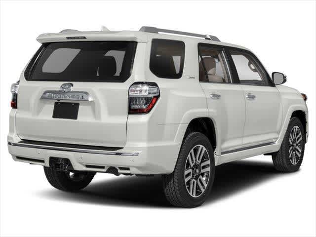 Thumbnail: 2022 Toyota 4Runner - 2