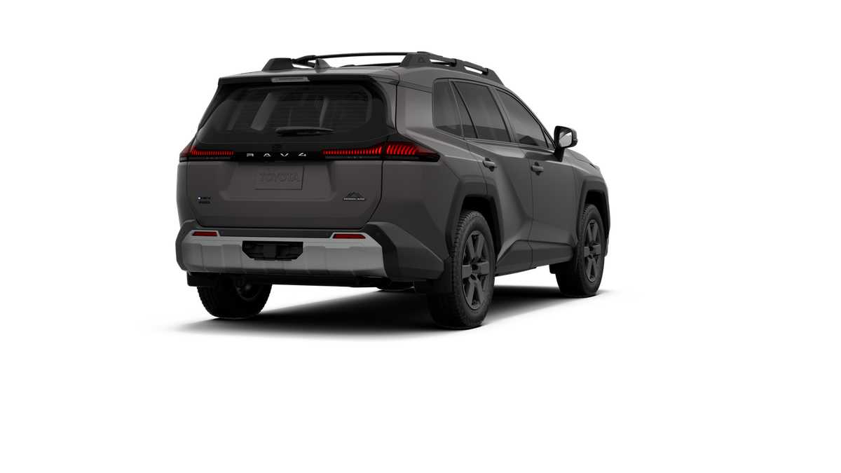 Thumbnail: 2026 Toyota RAV4 - 9