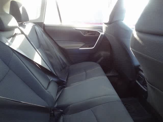 Thumbnail: 2024 Toyota RAV4 - 9