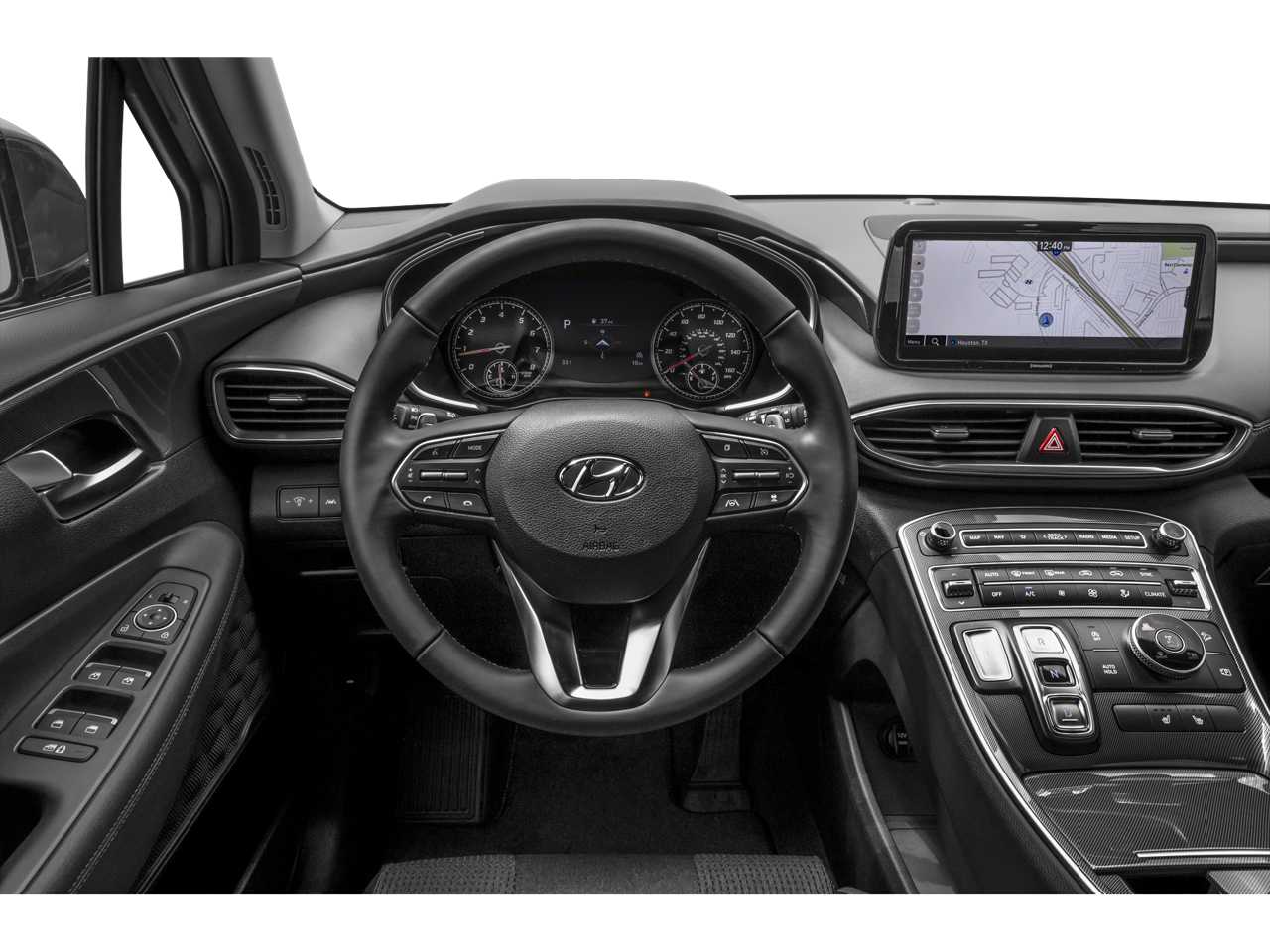 Thumbnail: 2023 Hyundai Santa Fe - 4
