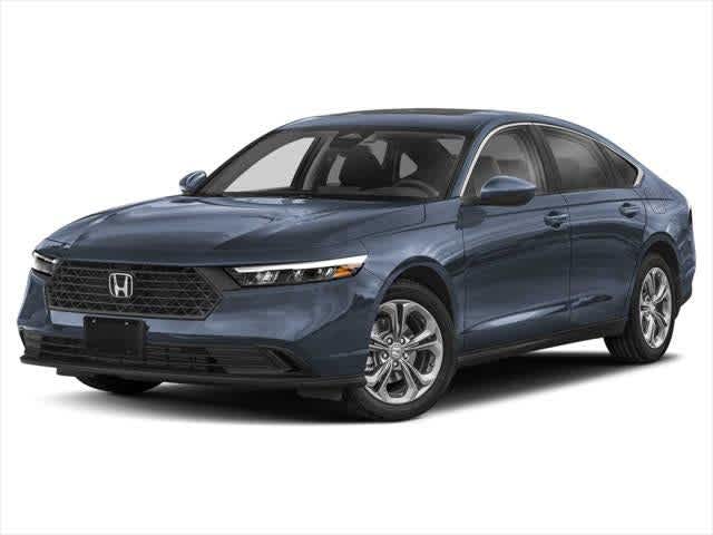 Thumbnail: 2023 Honda Accord - 1