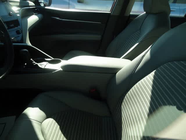 Thumbnail: 2024 Toyota Camry - 7