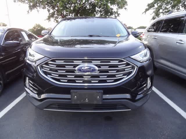 Thumbnail: 2020 Ford Edge - 2
