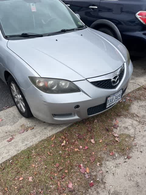 Thumbnail: 2008 Mazda Mazda3 - 28