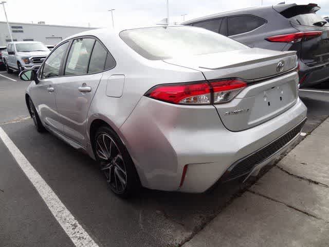 Thumbnail: 2022 Toyota Corolla - 6