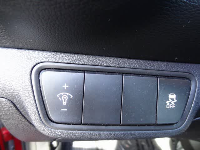 Thumbnail: 2024 Kia Forte - 14