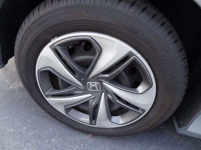 Thumbnail: 2020 Honda Civic - 10