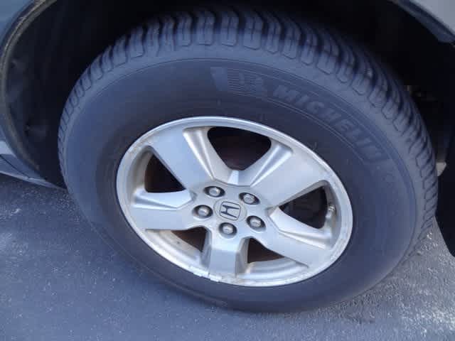 Thumbnail: 2009 Honda Pilot - 17
