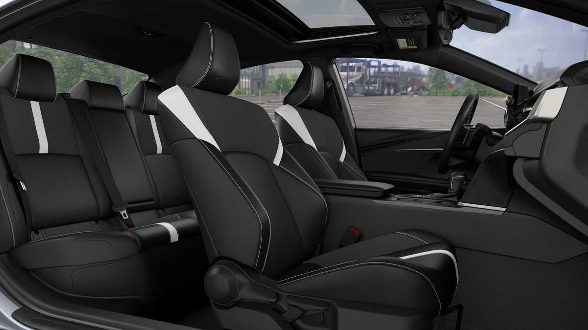 Thumbnail: 2026 Toyota Camry - 20