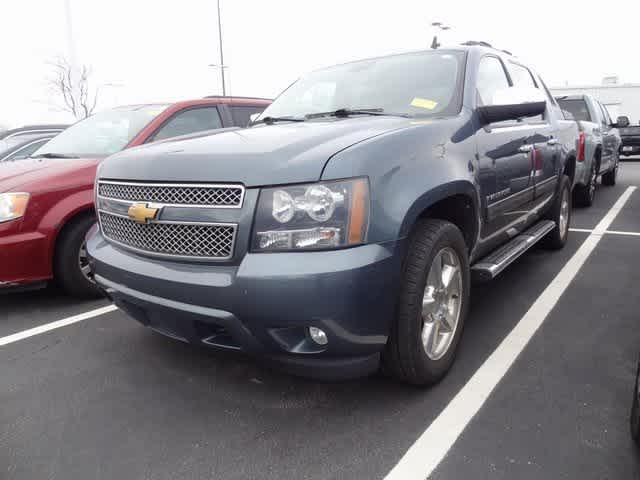 2012 Chevrolet Avalanche 1500 LT -
                  Chesapeake, VA