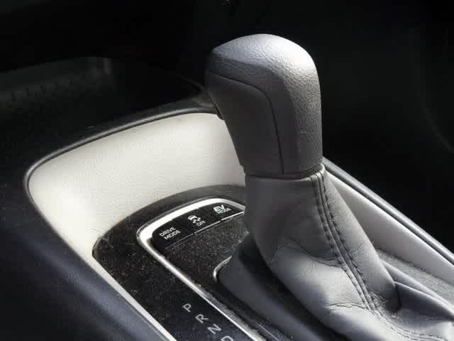 Thumbnail: 2021 Toyota Corolla - 11