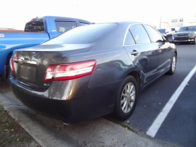 Thumbnail: 2011 Toyota Camry - 4