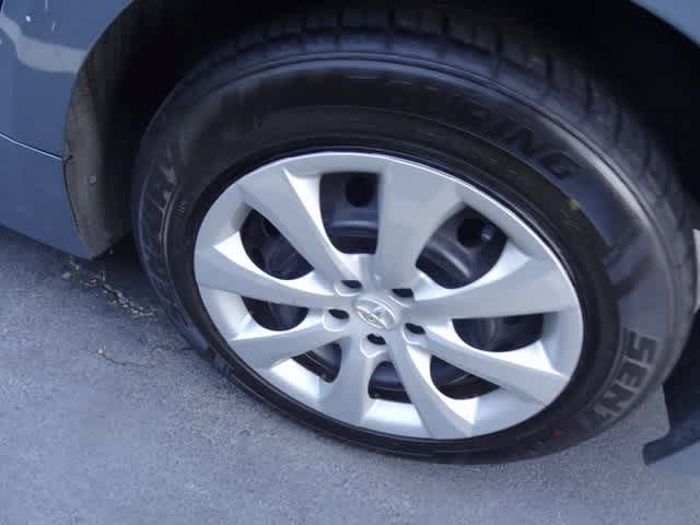 Thumbnail: 2023 Toyota Corolla - 24