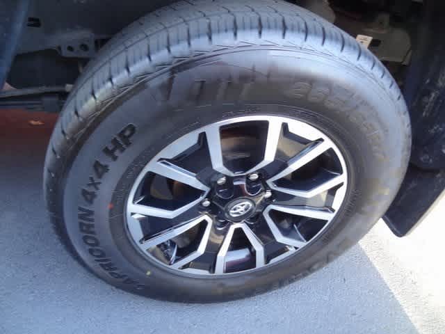 Thumbnail: 2023 Toyota Tacoma - 23