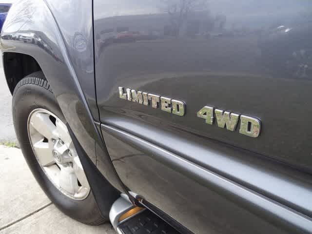 Thumbnail: 2003 Toyota 4Runner - 21