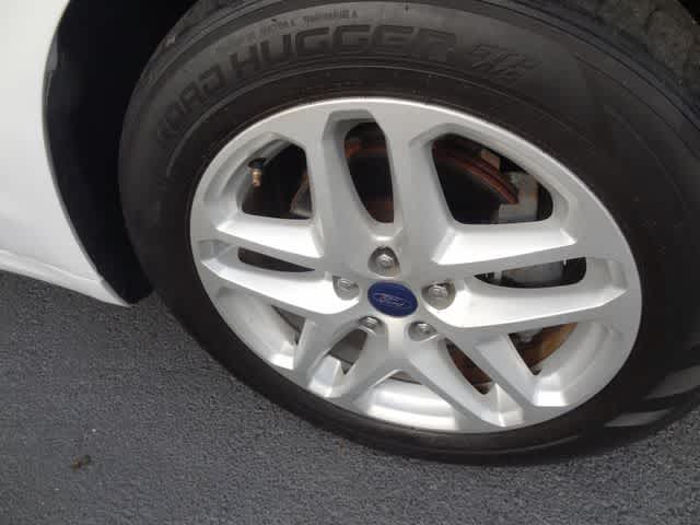 Thumbnail: 2016 Ford Fusion - 17