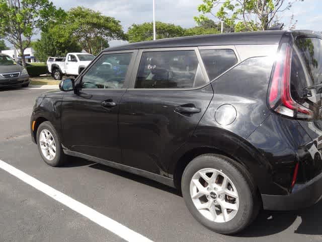 Thumbnail: 2025 Kia Soul - 4