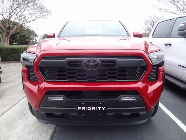 Thumbnail: 2025 Toyota Tacoma - 2