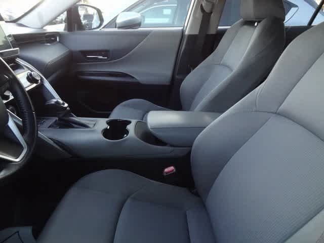 Thumbnail: 2023 Toyota Venza - 6