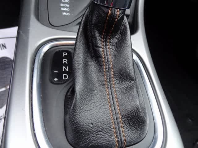 Thumbnail: 2021 Jeep Compass - 16