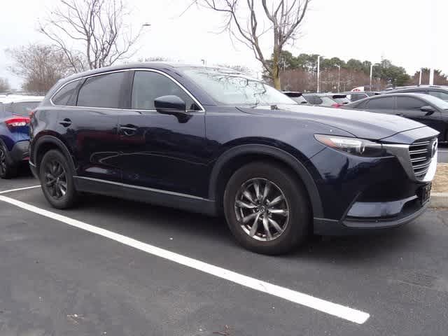 Thumbnail: 2016 Mazda CX-9 - 4