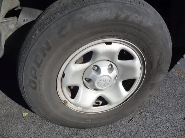 Thumbnail: 2021 Toyota Tacoma - 16