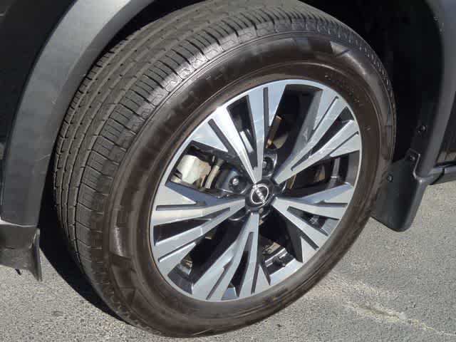 Thumbnail: 2023 Nissan Rogue - 26