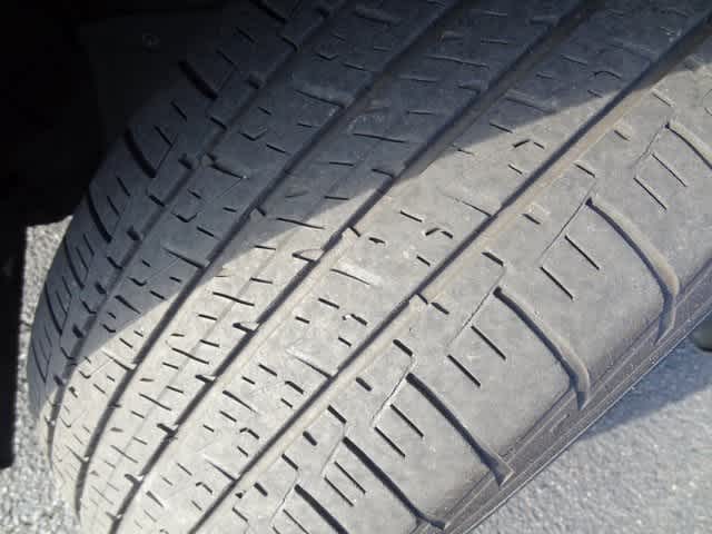 Thumbnail: 2023 Toyota Highlander - 43