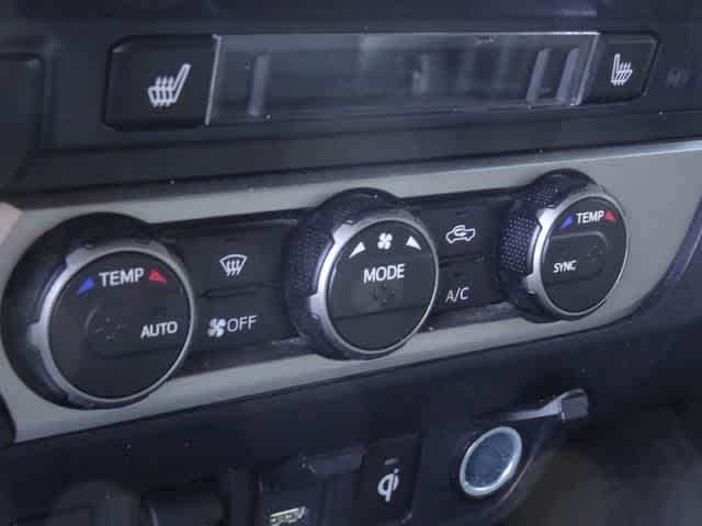 Thumbnail: 2023 Toyota Tacoma - 17