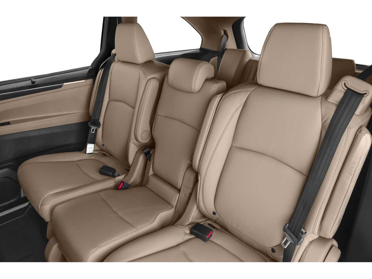 Thumbnail: 2020 Honda Odyssey - 9