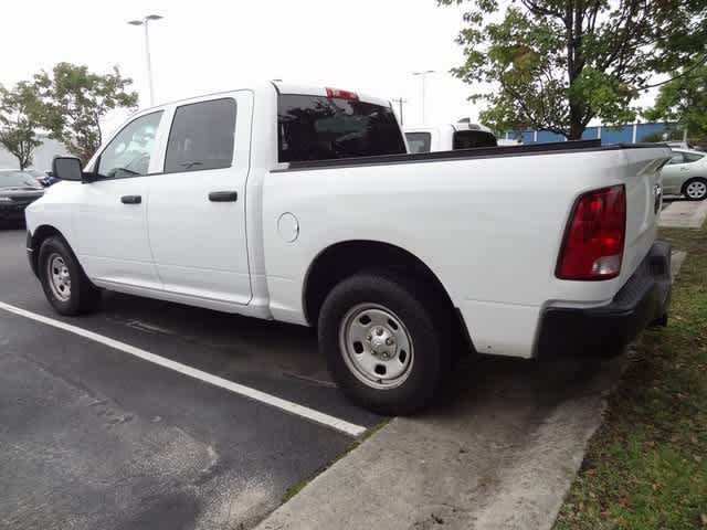Thumbnail: 2016 RAM 1500 - 6
